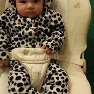 Meet your Posher, Jennifer